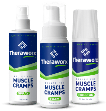 muscle cramps